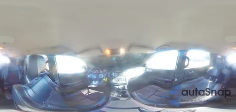 2013 Dodge Durango Sxt from USA, damaged, VIN 1C4RDHAG0DC691850